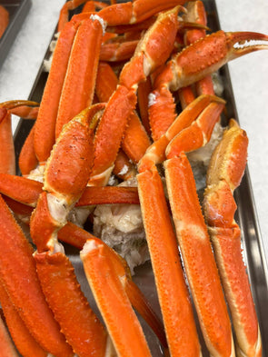 Snow Crab Legs