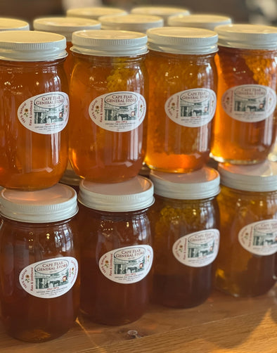 Local Honey