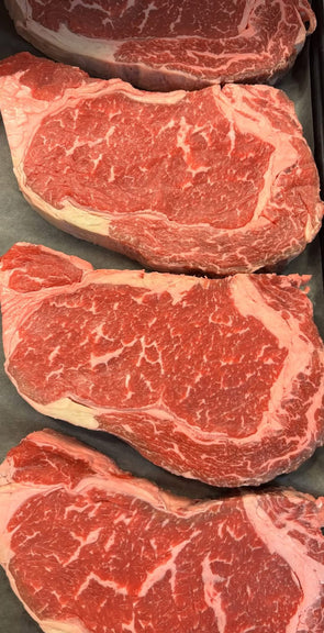Boneless Australian Ribeye