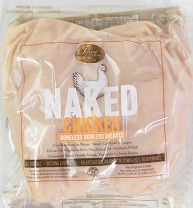 Joyce Farms Chicken Breasts