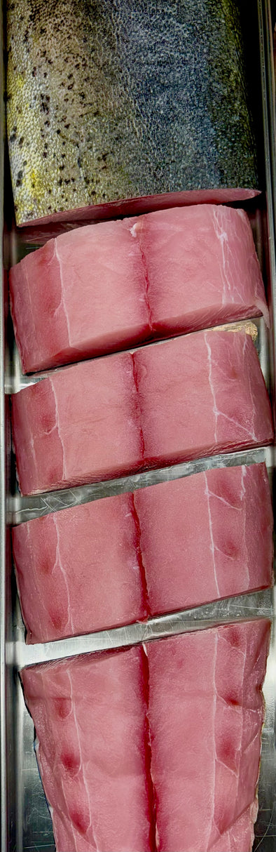 Wild Mahi