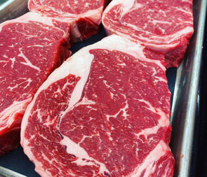 Boneless Ribeye