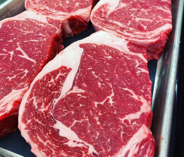 Boneless Ribeye