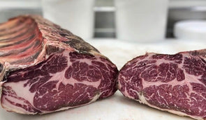 30 Day Dry Aged Bone-In Ribeye