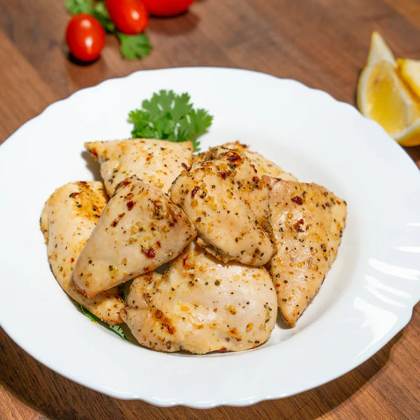 Joyce Farms Chicken Breasts