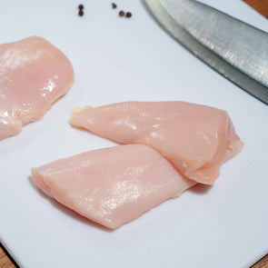 Joyce Farms Chicken Breasts