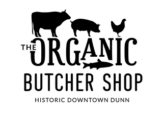 The Organic Butcher Shop
