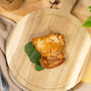 Joyce Farms Boneless Skinless Chicken Thighs