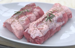 Boneless Pork Roast