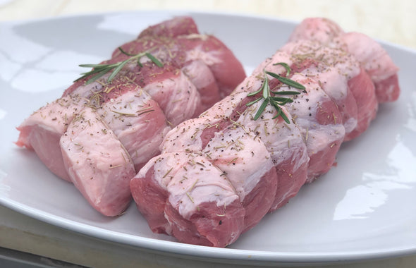Boneless Pork Roast