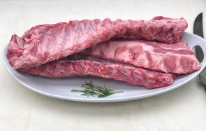 Baby Back Ribs