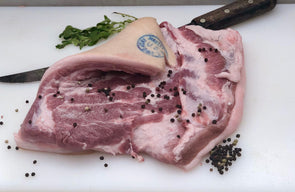 Pork Belly