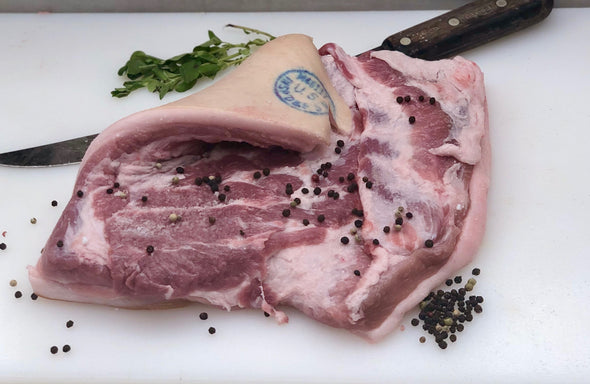 Pork Belly