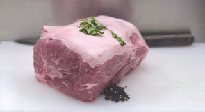 Bone-In Pork Shoulder