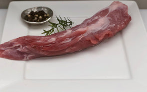 Pork Tenderloin