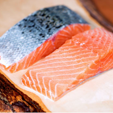 Sixty South Antarctic Salmon